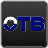 Логотип канала 'ОТВ Екатеринбург'